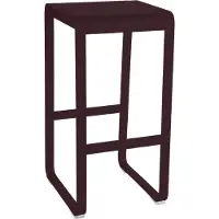 Fermob Bellevie barkruk aluminium