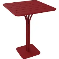 Fermob LUXEMBOURG Hoge Tafel Aluminium