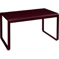 Fermob Bellevie Bijzettafel 140x80 cm Staal/Aluminium
