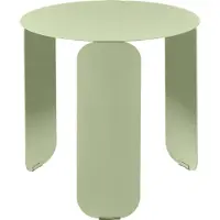 Fermob Bebop Bijzettafel Ø 45 cm Staal