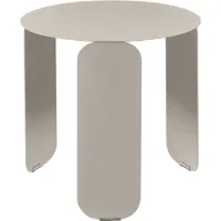 Fermob Bebop Bijzettafel Ø 45 cm Staal