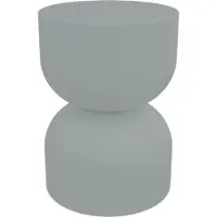 Fermob PIAPOLO kruk van aluminium