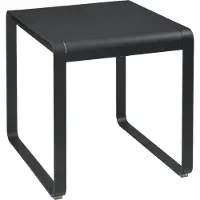 Fermob Bellevie bijzettafel 74x80 cm staal