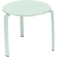 Fermob ALIZE Bijzettafel Aluminium Ø 48 CM