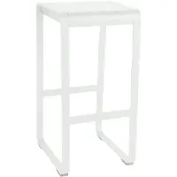 Fermob Bellevie barkruk aluminium