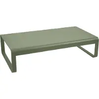 Fermob Bellevie Bijzettafel Staal/Aluminium 138x80 cm