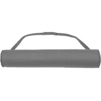 Fermob Bellevie ligstoel met hoofdsteun en comfort Sunbrella