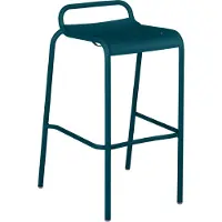 Fermob LUXEMBOURG  Barkruk Aluminium