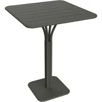 Fermob LUXEMBOURG Hoge Tafel Aluminium
