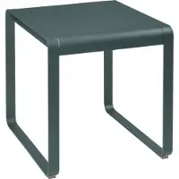 Fermob Bellevie bijzettafel 74x80 cm staal