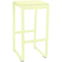Fermob Bellevie barkruk aluminium