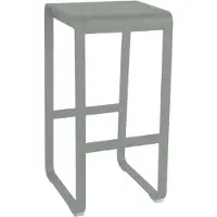 Fermob Bellevie barkruk aluminium