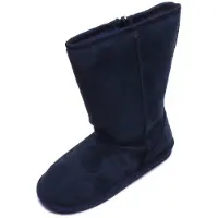 BBC Kinderwinterlaarzen blauw - 30