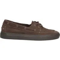 La strada Mocassin Grijs Suede - Damesschoenen - Maat - 42