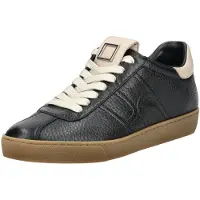 Högl Sneakers laag zwart