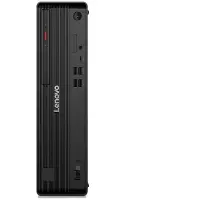 Lenovo ThinkCentre M70s Gen 6 SFF Intel Intel Core Ultra 5 225-processor E-cores tot 4,40 GHz en P-cores tot 4,90 GHz, Windows 11 Home 64, 256 GB SSD TLC Opal - 12YKCTO1WWNL1