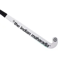 The Indian Maharadja Tegha 20 Hockeystick Maat: 36.5