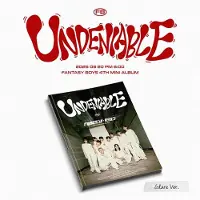 Born In France UNDENIABLE