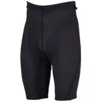 Kenny Root Shorts Black