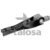 TALOSA 61-15551 Motorsteunlager