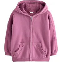 Next Sweatvest pink