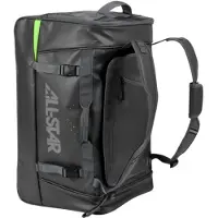 All Star BB-S7E-PD S7 Elite Player Duffle Kleur Zwart