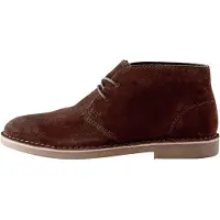 Next Chukka Boots bruin