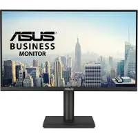 Asus VA27UCPS - 4K UHD Business Monitor - USB-C 65W - USB Hub - Hoogte verstelbaar - Speakers - EPEAT Gold - 27 Inch