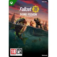 Fallout 76: Gone Fission - Deluxe Edition - Xbox One Download