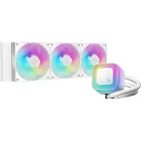DeepCool LE360 V2 - Wit