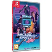 Arcade Spirits: De nieuwe uitdagers