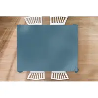 KitchenYeah Tafelkleed - Tafellaken - 240x180 cm - Oceana - Kleuren - Palet - Binnen en Buiten