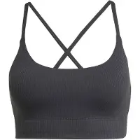 Adidas Sport bh 'All Me' zwart