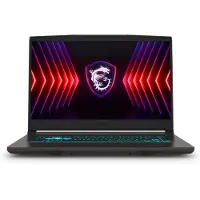 MSI Thin A15 B7VE-002NL - 15.6" FHD - 144Hz - Ryzen 7 - 16GB - 512GB - 6GB GeForce RTX 4050