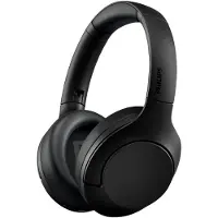Philips TAH8506BK/00 Zwart