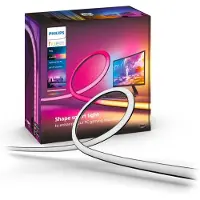 Philips Gradient Lightstrip White and Color - voor 24-27 inch PC's
