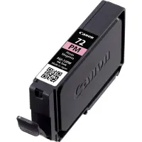 Canon PGI-72PM Inktcartridge Foto-magenta