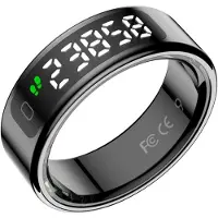 Leotec Kör Mau Slimme Ring