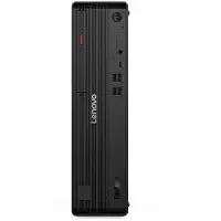 Lenovo ThinkCentre M90s Gen 6 SFF Intel Intel Core Ultra 5 225-processor E-cores tot 4,40 GHz en P-cores tot 4,90 GHz, Windows 11 Home 64, 256 GB SSD TLC Opal - 12YUCTO1WWNL1