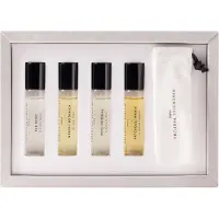 Essential PARFUMS Velvet Iris by Dominique Ropion Travel Set 4x 10 ml Eau de Parfum Geurset 4 x 10 ml