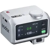 Godox Flitser iT30Pro S TTL, zilver