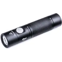 Nextorch Zaklamp ED10 | 1,400 Lumen