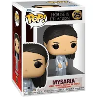 Funko POP! Pop! - House of Dragon - Mysaria #25