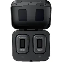 Saramonic Blink500 Pro B1 draadloze dasspeldmicrofoon