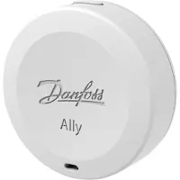 Danfoss Ally Room Sensor The (014G2480)