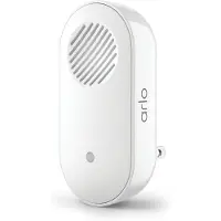Arlo Wire Free Video Doorbell Chime