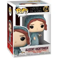 Funko POP! Figurine Pop House of the Dragon Alicent Hightower