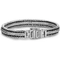 Buddha to buddha edwin junior f armband 21 cm