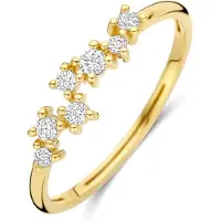 Blush ring 1267yzi-54
