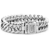 Buddha to buddha Chain Small Armband